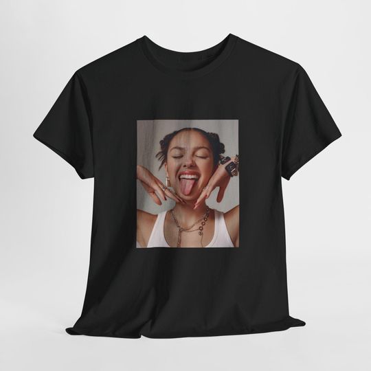Discover Olivia Rodrigo TShirt