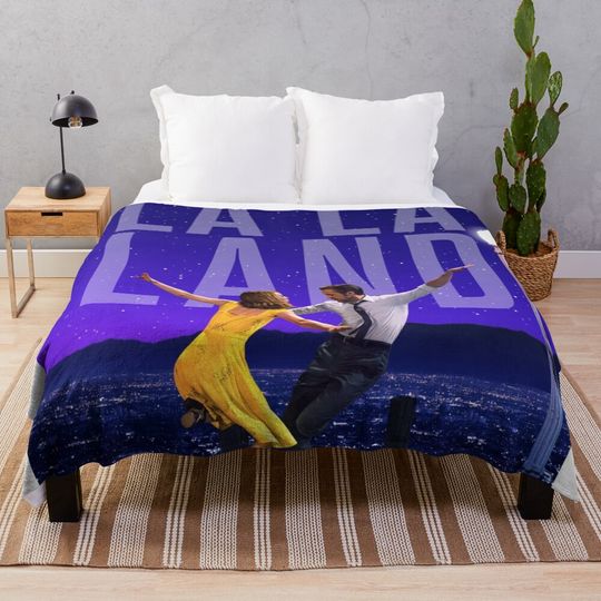 Discover Vintage Movies Best Throw Blanket