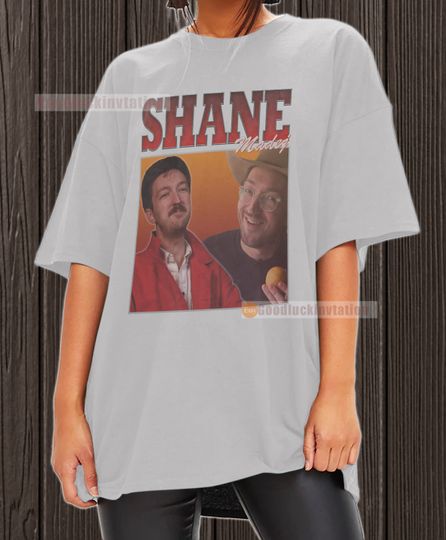 Discover Shane Madej Shirt T-shirt