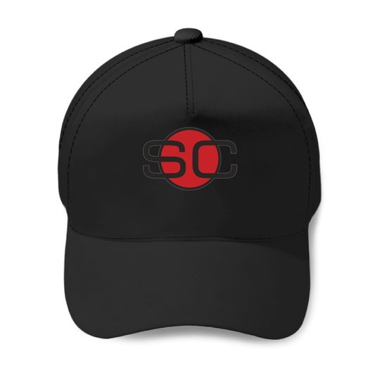 Discover SportsCenter Logo - ESPN Baseball Caps