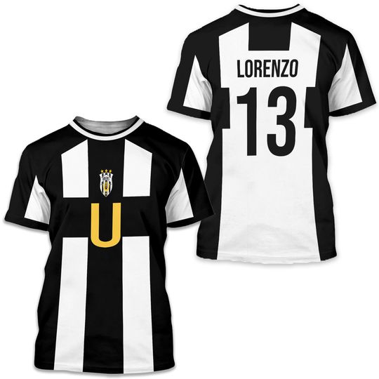 Discover Buy Blue Lock Ubers Anime Jersey: Stylish and Iconic Gear for Fans