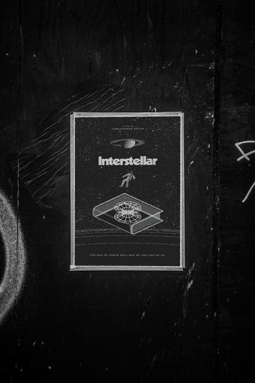 Discover Interstellar Movie Poster Printable , Interstellar