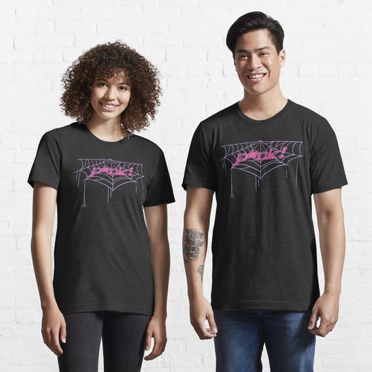 Discover Young Thug P*nk Pink Punk Web Essential T-Shirt