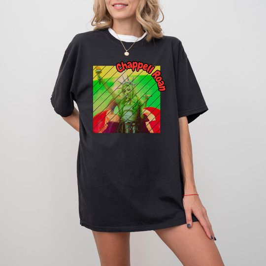 Discover Chappell Roan Shirt, Chappel Roan Vintage Shirt, Midwest Princess Tee