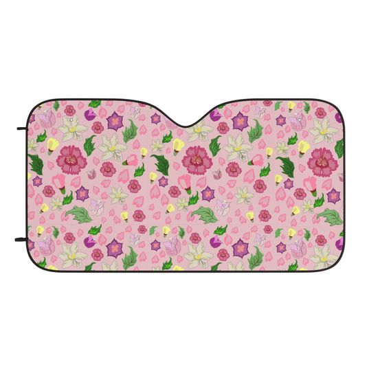 Discover Car Sun Shades