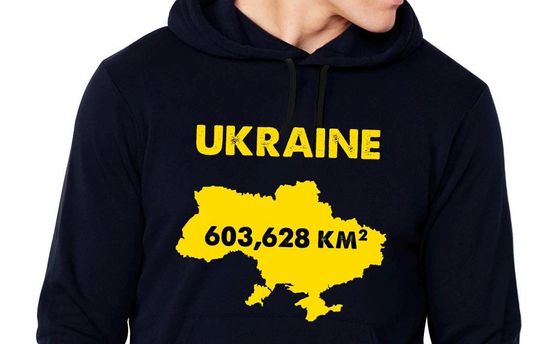 Discover Ukraine hoodie,ukrainian hoodies,ukraine trident hood