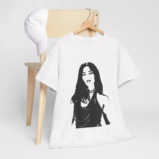 Discover Dua Lipa Unisex T-shirt, Gift for her