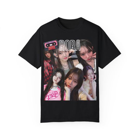 Discover BabyMonster Shirt, Rora BabyMonster, BabyMonster World Tour 2025