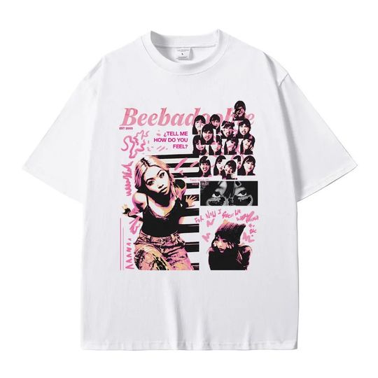 Discover Beabadoobee Beatopia Album Print T Shirts