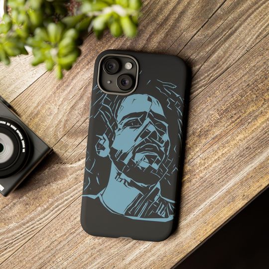 Discover J. COLE - Rap HipHop Phone Case For iPhone
