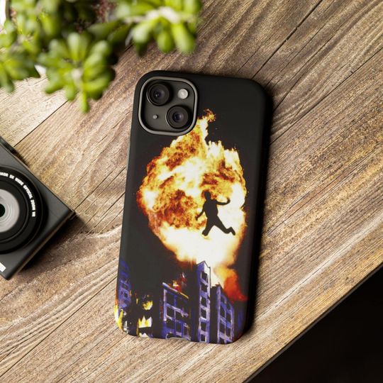 Discover METRO BOOMIN Rap HipHop Phone Case For iPhone