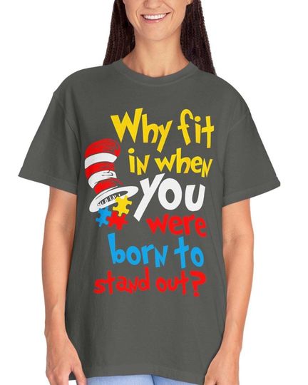 Discover Whimsical Cat in stovepipe hat Tee for Creative Souls