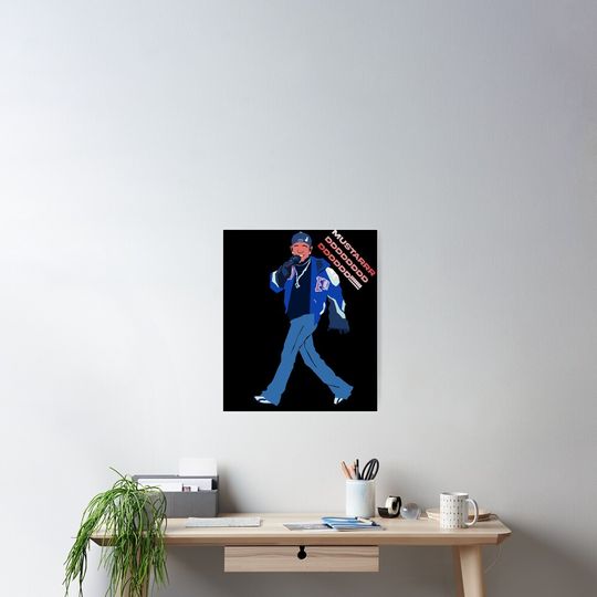 Discover MUSTARDD Poster, Print Wall Art Gift, Home Decor
