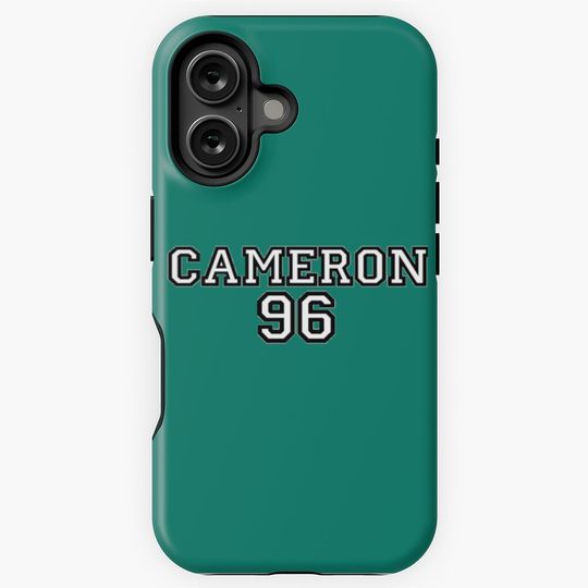 Discover Dove Cameron   iPhone Case