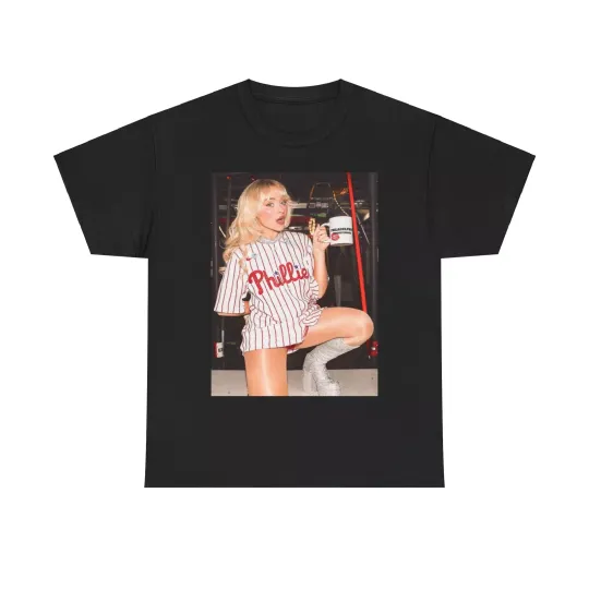 Discover Sabrina Carpenter Short n Sweet Tour Shirt