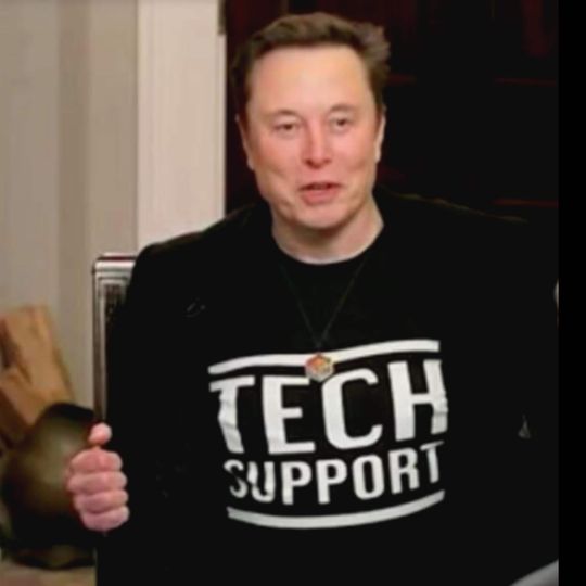 Discover Elon Musk Tech Support DOGE Shirt, Tech Support Parody Shirt