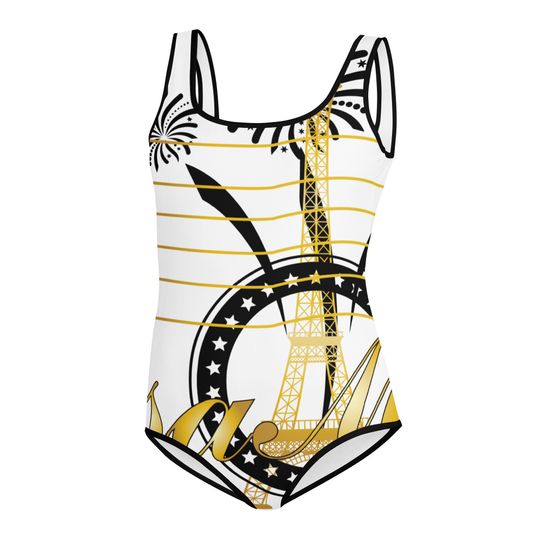 Discover LMC Youth Swimsuit