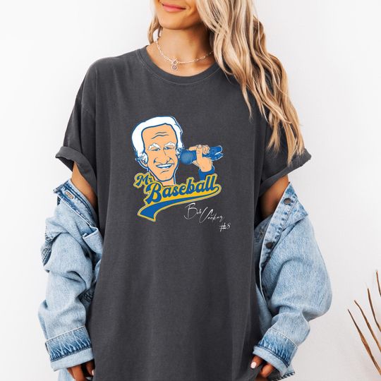 Discover Uecker RIP Shirt Brewers Fan Shirt RIP Bob Mr. Baseball Shirt