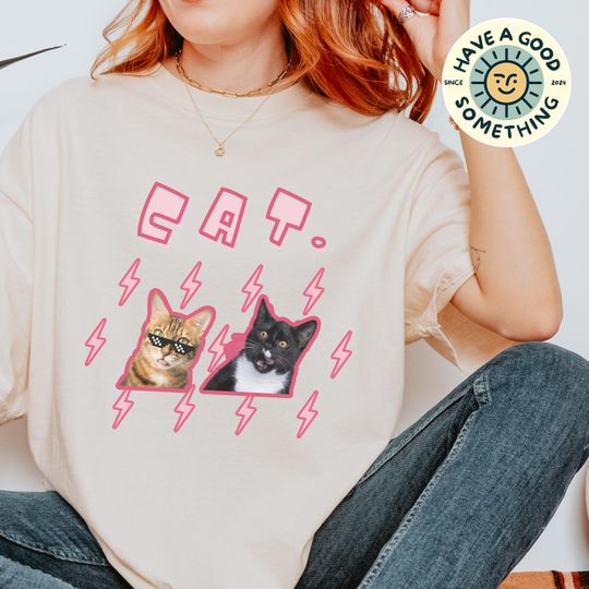 Discover APT Cat Shirt, Cute Cat Shirt, APT Shirt