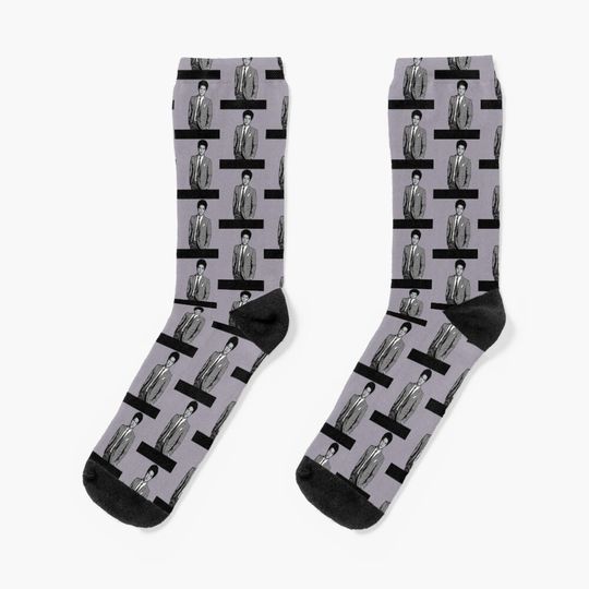 Discover Bruno Mars Socks, Gifts for Fan