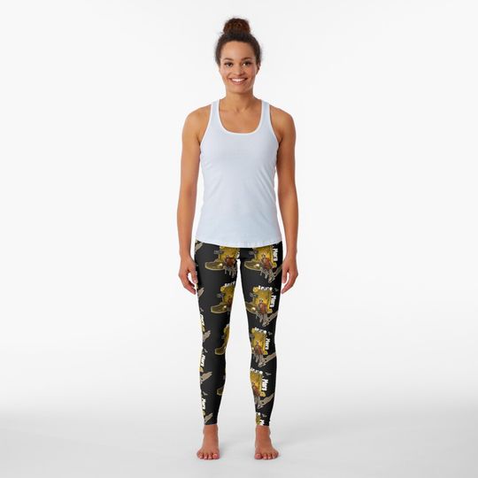 Discover Bruno Mars Leggings, Gifts for Fan