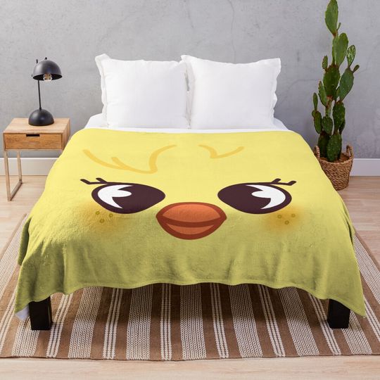 Discover skzoo felix stray kids Bbokari Throw Blanket