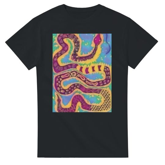Discover Snake Tshirt, Reptile Tshirts, Herpetology Shirt, Cobra Shirt, Zoology Shirt