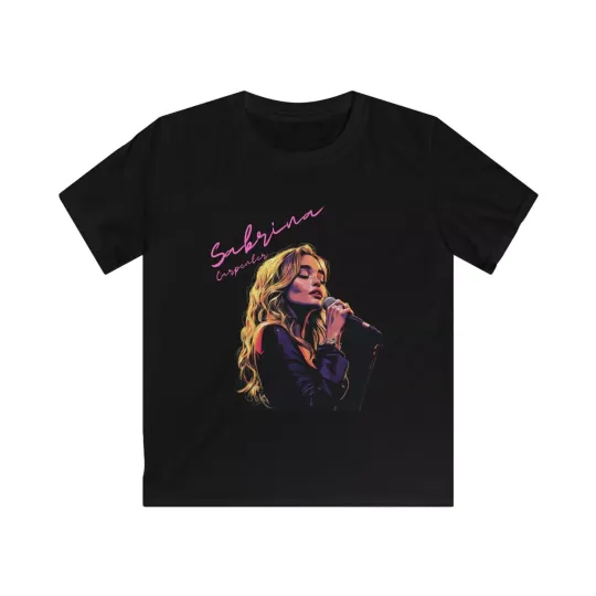 Discover Sabrina CarpenterT-shirts, Gifts for Fan