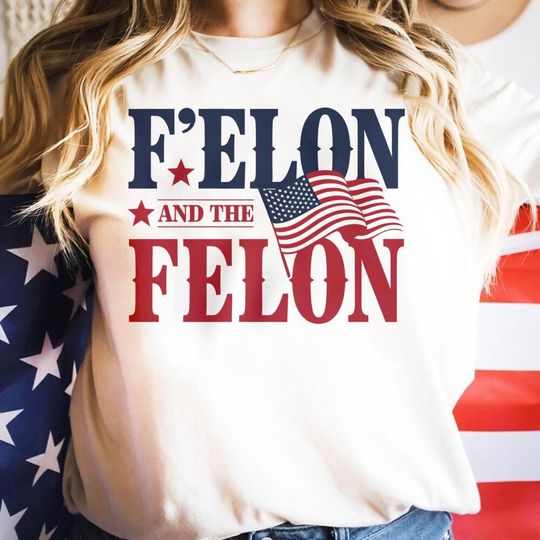 Discover Felon And The Felon Shirt, Don't Buy A Swasticar Shirt, Anti-Elon and Trump Shirt