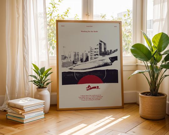 Discover Mski poster Mski Sabrina carpenter merch Phoebe Bridgers