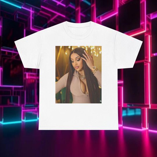 Discover Cardi B Shirt, Cardi B Fan Shirt, Katy Perry Shirt