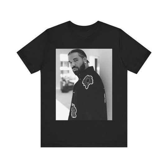 Discover Say Drake T-Shirt, Gift for Music Lovers