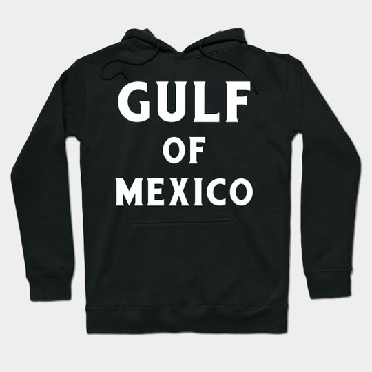 Discover Gulf Of Mexico - Mexico Beach - Mexico Resist - Hoodieza