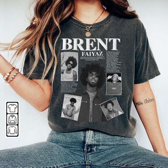 Discover bre fz Music Shirt K1, bre fz Album Music Pop