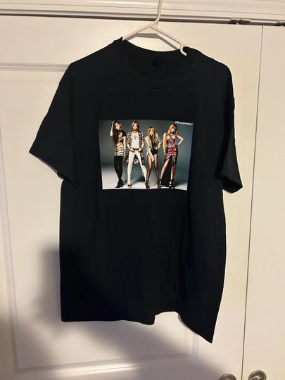 Discover 2ne1 tshirt