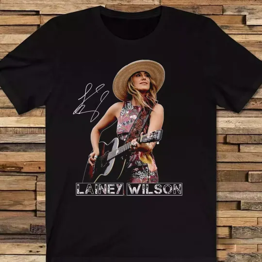 Discover Lainey Wilson Shirt, Gifts for Fan