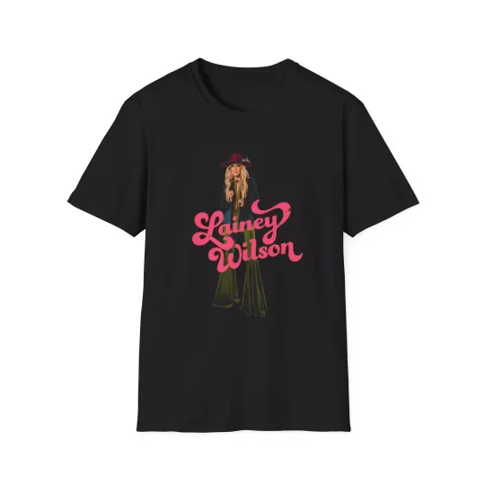 Discover Lainey Wilson Shirt, Gifts for Fan