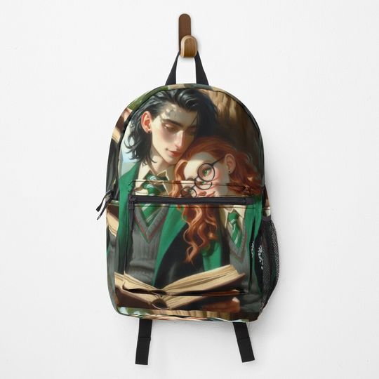 Discover Lily & Severus Backpack