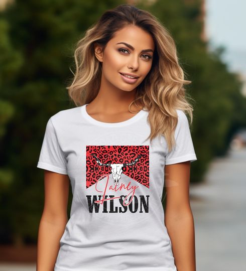 Discover Lainey Wilson Shirt, Gifts for Fan