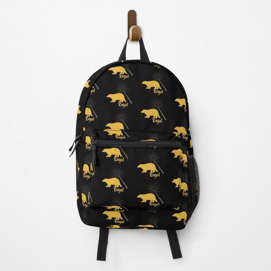 Discover Loyal Backpack