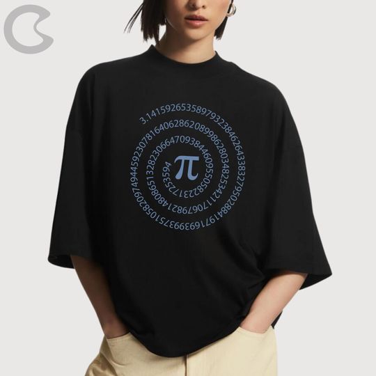 Discover Happy Pi Day Shirt, Funny Math Shirt, Math Lover Shirt, Gift For Math Teacher, Be Irrational Shirt, Math Teacher Shirt