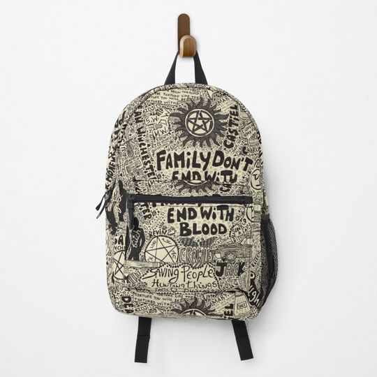Discover SPN 2.0 Backpack