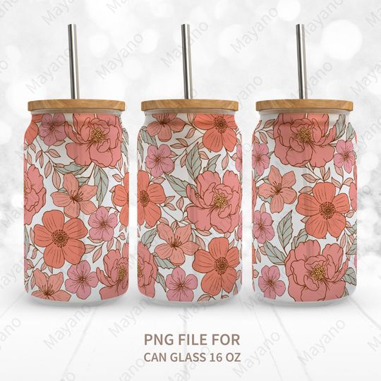 Discover Vintage Flowers Tumblers, Mom Life, Mother's Day Gift