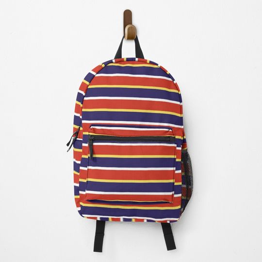 Discover Ernie Backpack