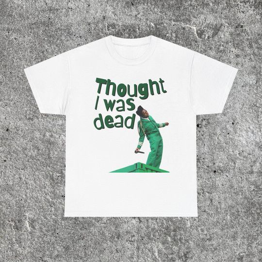 Discover Tyler The Creator Unisex Tee, Chromakopia Album Graphic Shirt, Rapper Concert Merch, Hip Hop Music Fan Gift