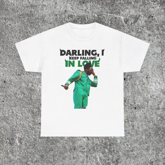 Discover Tyler The Creator Chromakpia Graphic Tee, Unisex Tshirt, Concert Merchandise, Music Shirt Mockup