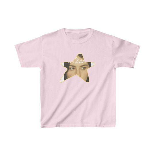 Discover Star Shirt, Gracie Abrams T-shirt, Risk The Secret of Us