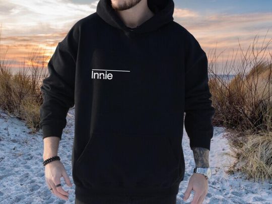 Discover Severance Innie Lumon Macrodata  Hoodie