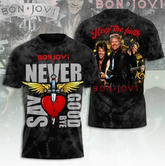 Discover Classic Gift Idea Vintage Love 3D T Shirt