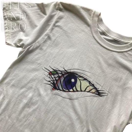 Discover UNISEX Aeon Flux TSHIRT